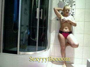 SexyyyBoooom