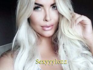 Sexyyylozz