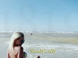 ShadyLady