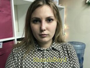 ShandaBoyd