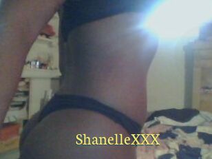 ShanelleXXX