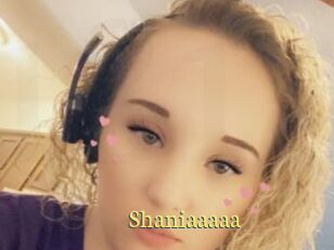Shaniaaaaa