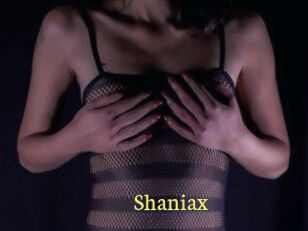 Shaniax