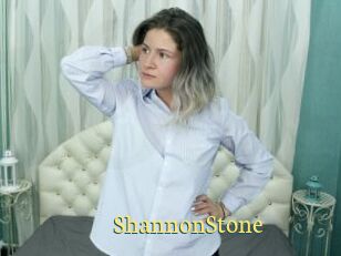 ShannonStone