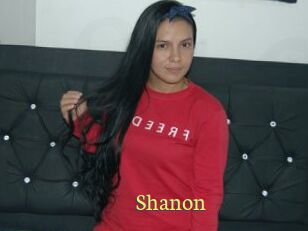 Shanon