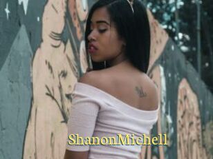 ShanonMichell