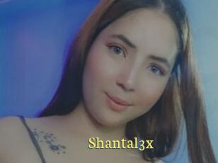 Shantal3x