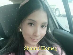 ShantalHomeg