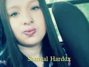 Shantal_Harddx