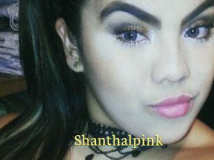 Shanthalpink