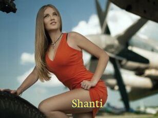Shanti