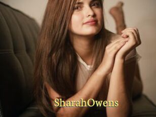 SharahOwens