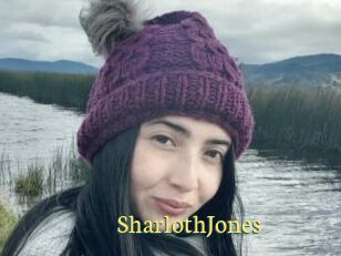 SharlothJones
