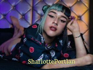 SharlottePortlan