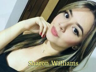 Sharon_Williams