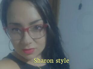 Sharon_style