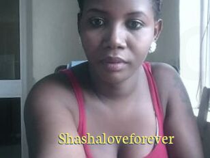 Shashaloveforever