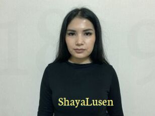 ShayaLusen