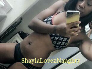 ShaylaLovezNaughty