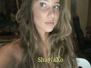 ShaylaXo