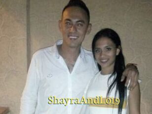 ShayraAndLo19