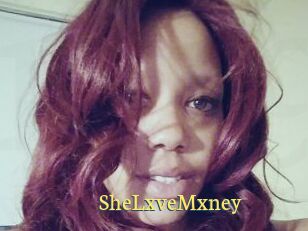 SheLxveMxney