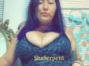 SheSerpent