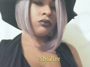 SheZire