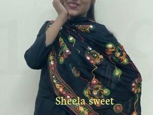 Sheela_sweet
