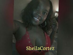 SheilaCortez