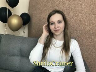 SheilaCramer