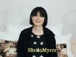 SheilaMyers