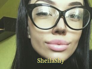 SheilaShy