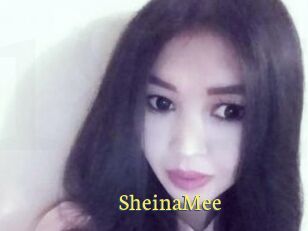 SheinaMee