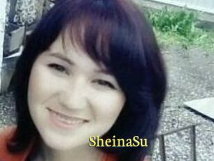 SheinaSu