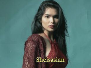 Sheisasian
