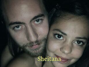 Sheitana