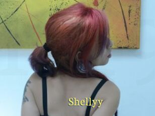 Shellyy
