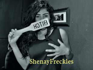 ShenayFreckles