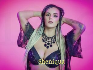 Sheniqua