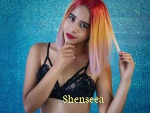 Shenseea