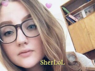 SherLoL