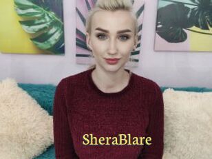 SheraBlare