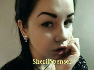 SherilSpenser