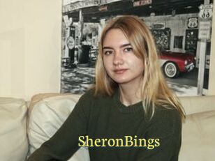 SheronBings