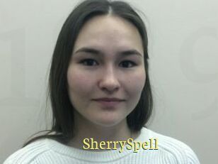 SherrySpell