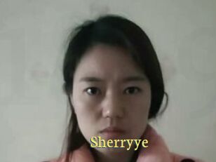 Sherryye