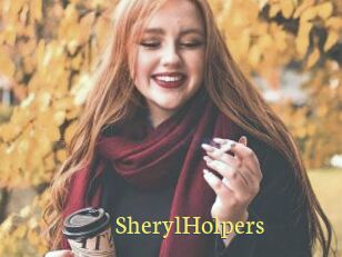 SherylHolpers