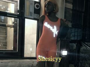 Shesicyy
