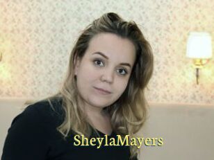 SheylaMayers